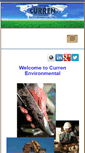 Mobile Screenshot of currenenvironmental.com